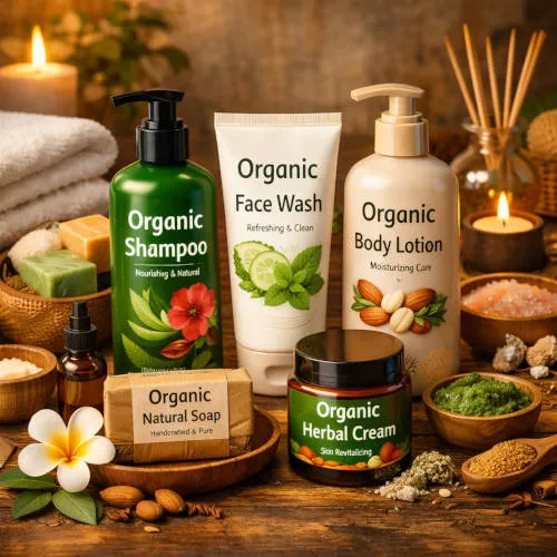 Personal Care